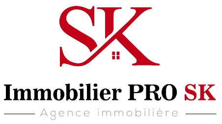 SK PRO Immobilier